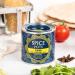 Spice Pots Korma Powder - 100% Natural Ingredients - Gluten Free & Vegan - Mild Heat - 40g Pot - 8 Servings - Buy Online on SooperMarket.com