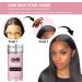 9 PCS Wig Kit for Lace Front Wigs  Hair Wax Stick Lace Melting Elastic Band for Wigs  Wig Grip Bands Wig Caps No Slip for Wigs Tan  Edge Control Wax Edge Brush Hair Comb for Wig Nature Hair (Beige) wig kit-beige-9pcs - Buy Online on SooperMarket.com