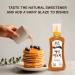 Kang Bong Seok Sugar-Free Rice Jocheong - 17oz Korean Grain Syrup & Cooking Sauce - Buy Online on SooperMarket.com