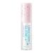 UNICORN GLOW Luminous Lip Gloss - Diamond 0.18 oz. Moisturizing & Hydrating Shimmery Finish - Buy Online on SooperMarket.com