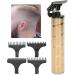 Demeras Electric Trimmers 21x11x5 Hair Clipper Professional Cordless Electric Hair Cutting Tblade Trimmer Hair Shavers - Buy Online on SooperMarket.com
