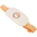Buy Waist Massage Cushion & Menstrual Heating Pillow - Vibration Massager & Support Belt for Pain Relief - Buy Online on SooperMarket.com