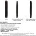 B+W 62mm UV Haze Filter - Master MRC Nano 010M Glass Filter - Buy Online on SooperMarket.com