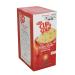 Lipton Cup-a-Soup Instant Chicken Noodle Soup - 22 envelopes per box, 4 boxes per case