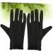 FOMIYES 36 Pairs Microfiber Mitt Gardening Gloves Costume Honor Guard Gloves Safety Gloves Thermal Gloves Grip for Work Uniform Gloves Sleeping Gloves Cosmetic Cotton Wen Wan Miss Coin - Buy Online on SooperMarket.com