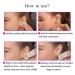Firstomato 2PCS Disposable Ear Piercing Kit with Hypoallergenic Earrings - 3.0mm Ball 24Kt Gold - Buy Online on SooperMarket.com