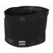 Tnfeeon Waist Support Belt Waist Support with Hook and Loop Breathable Mesh Skin-friendly for Men for Sports