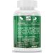 Calcium Magnesium Zinc with Vitamin D3 Boron K2 & B12 (120 Capsules) - Buy Online on SooperMarket.com
