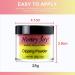 28g/Box Red and Beige Temperature Color Change Dip Powder Nails Dipping Nails Long-lasting Nails No UV Light Needed (No.10) Dip - W-No.10 - UKA - Buy Online on SooperMarket.com