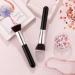 Foundation Brush for Liquid Makeup - Flat Top Kabuki Professional Brush (F03) | Best for Flawless Finish & International Shipping - Buy Online on SooperMarket.com