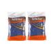 Buy Minkissy Hair Removal Pearls - Painless Hard Wax Beans for Smooth Skin | 2pcs Wax Pearls for Effective Hair Removal - Buy Online on SooperMarket.com