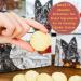 Deans Scottish All Butter Shortbread Biscuits Gift Box - 90g | Eilean Donan | Collectable Scottish Terrier Dog | Luxury Hand-Baked Cookies - Buy Online on SooperMarket.com
