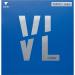 VICTAS rubber Ventus Limber Black 2.3 mm