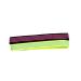 Scunci No Slip Grip Silicone Waistband Headwraps - 2 ct - Buy Online on SooperMarket.com