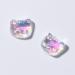 Sanwood 3D Nail Art Trailer - 30 Colorful Katzkopf Nail Diamonds | Fairy Style DIY Manicure Accessories - Buy Online on SooperMarket.com