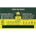 Bigelow Decaffeinated Green Tea with Lemon - 20 Count (Pack of 6) - 120 Teabags Total - Buy Online on SooperMarket.com