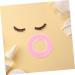PLAFOPE 10 Rolls Eyelash Tape Eyelash Planting Strip Eyelash Lifting Tapes Eyelid Lifter Strips Fabric Adhesive Tape Eyelash Planting Tools Adhesive Fabric Lash Tapes Lifting Belt or - Buy Online on SooperMarket.com
