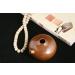 Easyou Bronze Water Drop Dropper in Antique Style for Traditional Chinese Japaness Study Calligraphy Holding Water Round Small Water Dropper Round Small - Buy Online on SooperMarket.com