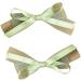 JSGHGDF Ribbon Elegant 2000s Style Side Clip Hair Clip Elaborate Style Large knot Balletcore - Buy Online on SooperMarket.com