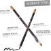 Beavorty 24 pcs Built-in Eyebrow Tool Pencil Makeup for in Beauty A Pencils Professional Girls Women - Buy Online on SooperMarket.com