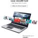 Lexar 32GB Micro SD Card - Up to 100MB/s, UHS-I, Class 10, V10, A1, High Speed TF Card - Buy Online on SooperMarket.com