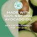 St. Ives Nourish & Glow Avocado Face Moisturizer 3 oz - Hydrating Facial Cream - Buy Online on SooperMarket.com