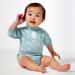 Splash About Happy Nappy Wetsuit & Reusable Swim Nappy - Sunny Bear 12-24 Months - Buy Online on SooperMarket.com