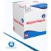 Buy Molded Face Masks - Fiberglass-Free Breathable Soft Edges Adjustable 50 Pack Blue - International Shipping Available - Buy Online on SooperMarket.com