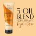 Charles Worthington Moisture Seal Conditioner 250ml - Hydrating Hair Care for All Hair Types | International Shipping - Buy Online on SooperMarket.com