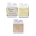 Tyler Glamorous Wash Laundry Detergent Liquid 4oz Gift Set (Diva French Market & High Maintenance) 4 Ounce (Pack of 3)