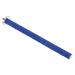 Patikil 0.6x7.9 Vogel paw bird wood barsch stand cage accessories for small bird parrot love bird parallel parloring budgerige blue 0.6x7.9 "Blue