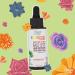 Hawaiian Silky Apple Cider Vinegar Bald Spot Recovery Serum - Hair Growth Solution with Black Castor Oil for All Hair Types - 1.76 fl oz - Safe for Color Treated Hair - Buy Online on SooperMarket.com