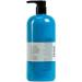 Anthony Exfoliating Body Scrub with Sea Salt, Vitamin C, Aloe Vera - 32 Fl Oz - Smooth, Soothe, and Protect Skin - Blue Sea Kelp Body Wash - Buy Online on SooperMarket.com