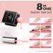 Modelones Pink Builder Gel - 15ML Bottle for Nail Extension and Strengthening - Buy Online on SooperMarket.com