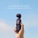 DJI Pocket 2 Creator Combo - 3 Axis Gimbal Stabilizer with 4K Camera (Renewed Premium) - Buy Online on SooperMarket.com