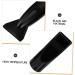 DOITOOL 3pcs Pet Water Blower Blow Dryer Diffuser Blow Dryer Attachment Dryer Nozzle Replacement Universal Blow Dryer Nozzle Styling Tool Blower Diffuser Hair Abs Mouthpiece - Buy Online on SooperMarket.com