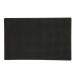 Non-Slip Barber Mat Waterproof Flexible Silicone Hairdressing Tool Station Mat Multi-Functional for Placing Clipper Brush Scissors