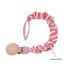 Tian-K Pacifier Chain - Cotton & Beech Wood Baby Pacifier Clip Teething Toy & Nipple Holder for Infants - Buy Online on SooperMarket.com
