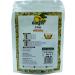 SVATV Ginger Loose tea Cut granules | Loose Leaf Herbal Tea | Boosts immunity | Excellent for tea coffee Pastries & cooking - 100g 3.52 oz 0.22 Lbs - Buy Online on SooperMarket.com