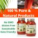 Juka's Red Palm Oil - 100% Organic & Natural from Africa - 33.8 fl oz - Buy Online on SooperMarket.com