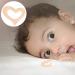 Bestoyard 10pcs Wooden Baby Chew Toys | Kid Teether Toys | Lovely Designs - Buy Online on SooperMarket.com