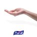 PURELL Advanced Hand Sanitizer Foam 700 mL Refill Pack for LTX-7 Dispenser - Pack of 3 - Buy Online on SooperMarket.com