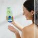 Nivea Lemongrass & Oil Shower Gel 250ml - pH-Skin-Neutral Nourishing Formula with Invigorating Lemon Fragrance - Pampering Shower Experience - Buy Online on SooperMarket.com
