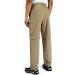 Wespornow Men's Convertible Hiking Pants - Quick Dry Lightweight Cargo Pants for Outdoor Fishing Safari - Khaki X-Large - Buy Online on SooperMarket.com