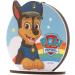 dekora - Cake Topper Cake Decoration | Chase Paw Patrol Cake Decoration - Dimensions 12 x 5 cm - Buy Online on SooperMarket.com