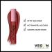NYX Lip Lingerie XXL Matte Liquid Lipstick in Warm Up - Red Rose | 0.13 Fl Oz - Buy Online on SooperMarket.com