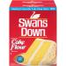Swans Down Regular Cake Flour 2 Pound Boxes - Pack of 2 | Premium Quality Baking Flour - Buy Online on SooperMarket.com
