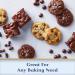 Ghirardelli 60% Cacao Bittersweet Chocolate Baking Chips - 10 oz Bag - Buy Online on SooperMarket.com