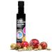 CORNEDOR - Pomegranate Molasses | 250 ml | Syrup Dressing Marinade Seasoning | Unique sweet-sour balance | Fruit only it self no added sugar no additive Pomegranate 250 ml (Pack of 1)