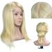 Adjustable Tailor Puppet Female Hairdressing Practice Head - Perfect for Salon Training Hair Styling & Makeup | International Shipping - Buy Online on SooperMarket.com